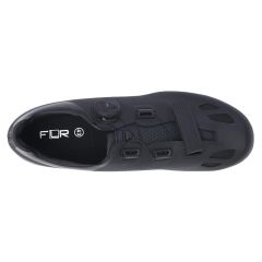 FLR F-11 Road Shoes - Black 2