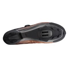 Shimano RX800 SPD Shoes - Bronze