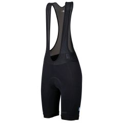 BBB Thermo Bib Shorts - Black