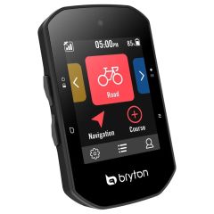 Bryton Rider S500 GPS Computer - Device only 2