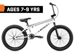 Mongoose legion shop l20 weight