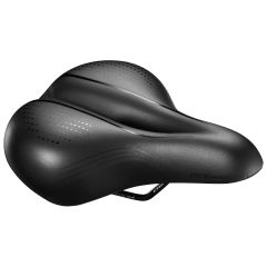 Giant Contact City+ Unisex Comfort Saddle