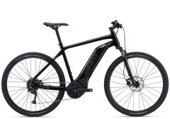 Giant Roam E+ 2022 - Black