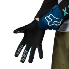 Fox Ranger MTB Gloves - Dark Indigo Blue