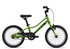 Giant ARX 16" Kids Bike - Green