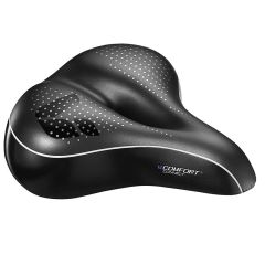 Liv Connect Comfort+ Plus Womens Saddle 1