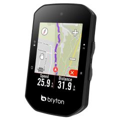 Bryton Rider S500 GPS Computer - Device only 4