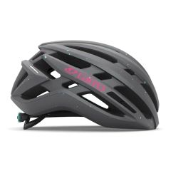 Giro Agilis MIPS W Helmet - Matte Charcoal Mica 2