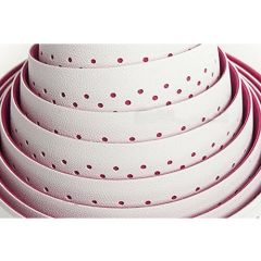 Liv Contact SLR Handlebar Tape - White/Pink