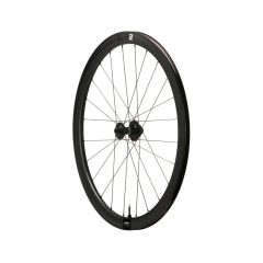 Giant SLR 2 65 Disc Front Wheel-20