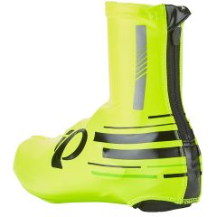 Pearl Izumi PRO Barrier Lite Shoe Covers - Screaming Yellow