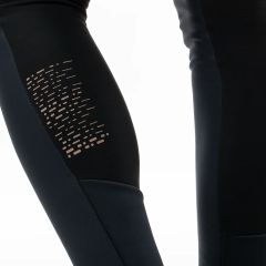 Pearl Izumi Sugar Thermal Womens Tights - Black 5