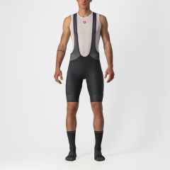 Castelli Endurance 3 Bib Shorts - Black 2