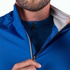 Bellwether Velocity Convertible Jacket - Royal Blue