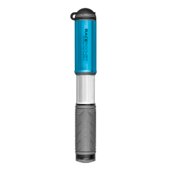 Topeak RaceRocket Mini Pump - Blue