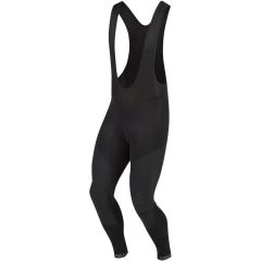 Pearl Izumi Mens Pursuit Hybrid Bib Tights - Black 1