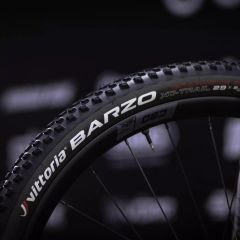 Vittoria Barzo XC Trail Tubeless TNT 120 TPI Folding Tyre 3