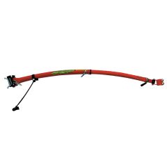 Trail-Gator Bike Towbar - Red 1