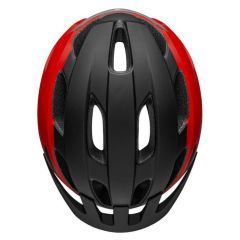 Bell Trace Helmet - Red/Black