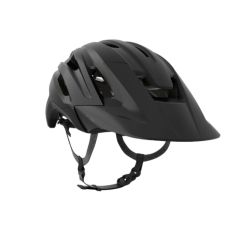 Kask Caipi Matte Black-10