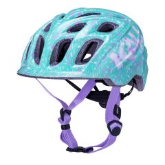 Kali Chakra Kids Helmet - Mint Sprinkles