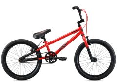 Mongoose Legion LXS Black/Red-10