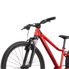 Cannondale Trail 26 Rally Red-20