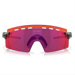 Oakley Encoder Strike Glasses - Matte Black / Prizm Road 2