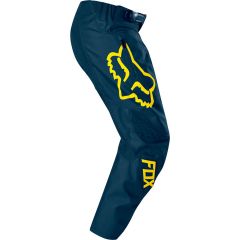 Fox Youth Demo Pants - Midnight Navy Blue