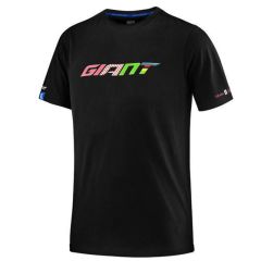 Giant Celebrate Tee - Black/Multi