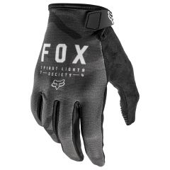 Fox Ranger Gloves (2022) - Dark Shadow Grey