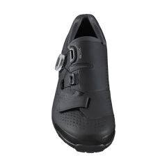 Shimano SH-XC501 MTB Shoes - Black 2