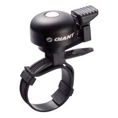 Giant Sport Bell - Black