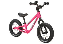 Kidvelo Rookie 12 Neon Pink-20