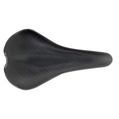 Acentia Fortis Saddle - Black 1