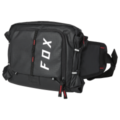 Fox Utility Lumbar 5L Hydration Hip Pack - Black 1