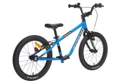 Kidvelo Rookie 18 Blue Balance-30