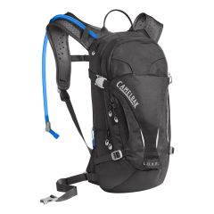 Camelbak Luxe 6 3L Hydration Pack - Black