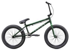 Mongoose Legion L100 2021 Green 1