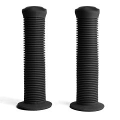 Bikecorp BMX 135mm Grips - Black