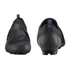 Shimano SH-IC200 Womens Indoor Shoes - Black 4