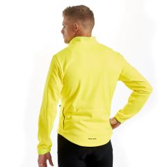 Pearl Izumi Quest AmFIB Jacket - Screaming Yellow 4