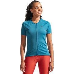 Pearl Izumi Womens Sugar Jersey - Ocean Blue 1