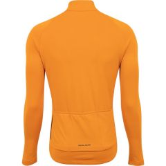 Pearl Izumi Attack Thermal Long Sleeve Jersey - Cider