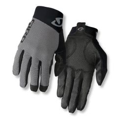 Giro Rivet II Gloves - Titanium