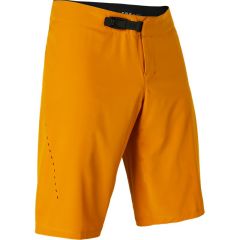 Fox Flexair Lite Shorts - Gold