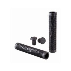 Grit Scooter Grips Black-10