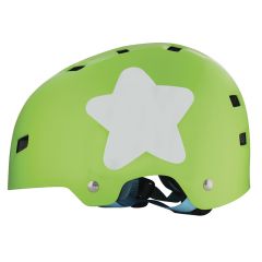 Azur Kids Helmet - Bluey