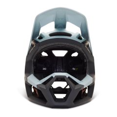 Fox Proframe RS Racik Helmet (2023) - Gunmetal 4