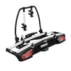 Thule VeloSpace XT 2 Silver-10